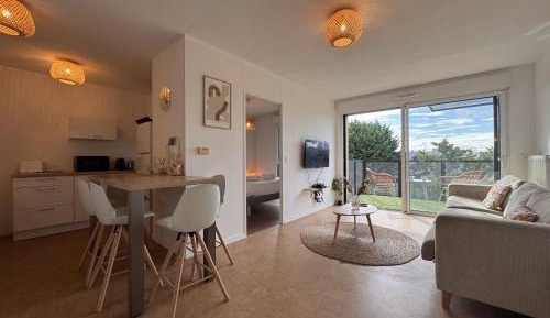 Superior Apartment