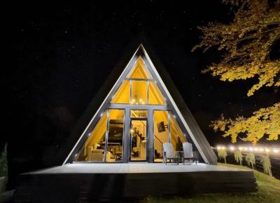 One-Bedroom Chalet