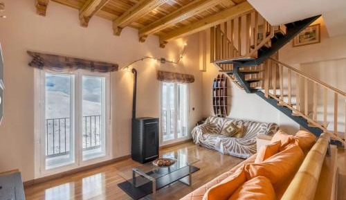 Duplex Suite