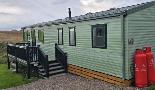 Mobile Home