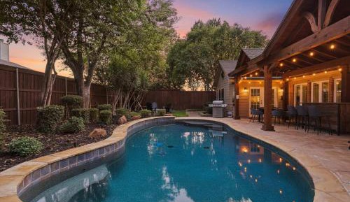 Vacation Home