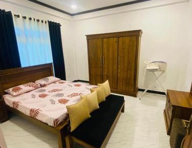 Deluxe Double Room with Bath