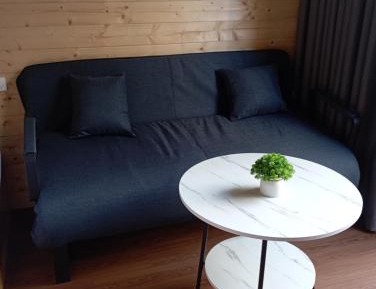 Quadruple Room with Terrace