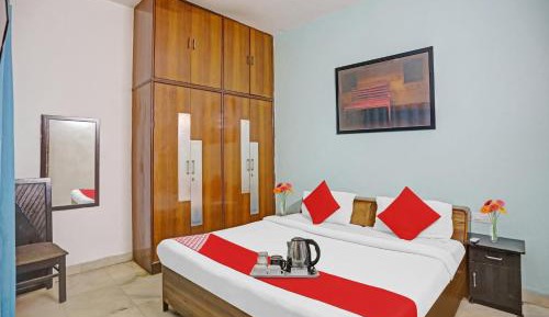 Classic Triple Room