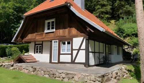 Holiday Home