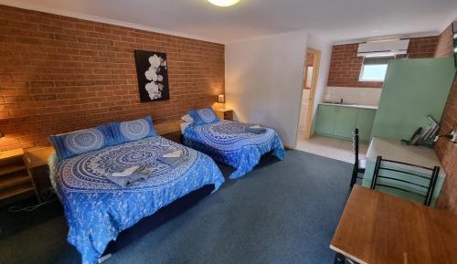 Double or Twin Room