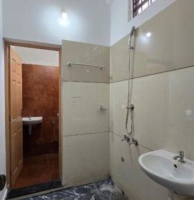 Mixed Dormitory Room