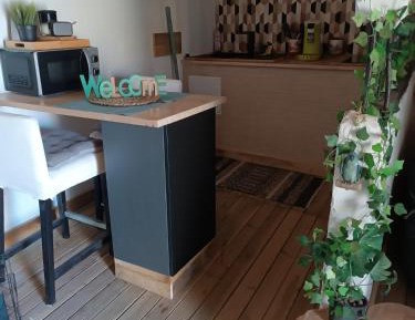 One-Bedroom Chalet