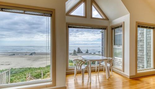 Three Bedroom Apartment