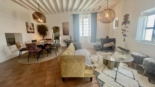 Three-Bedroom Holiday Home 