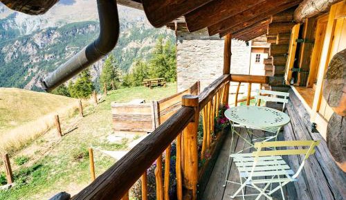 One-Bedroom Chalet