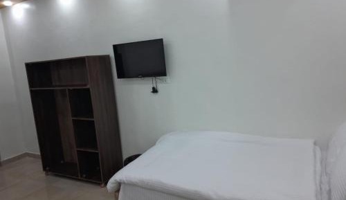 Deluxe Single Room with Balcony