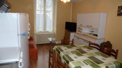 Two-Bedroom Superior Apartment