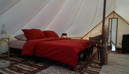 Tent
