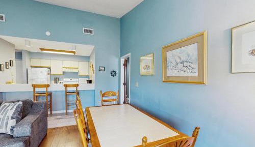 Two Bedroom Villa