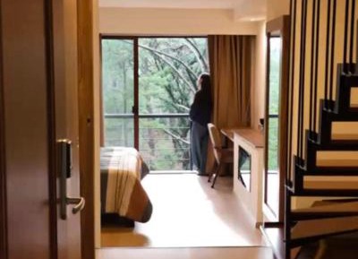 Suite with Terrace