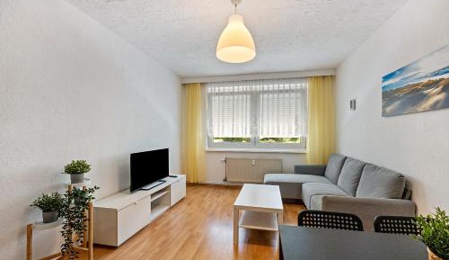 Two-Bedroom Superior Apartment
