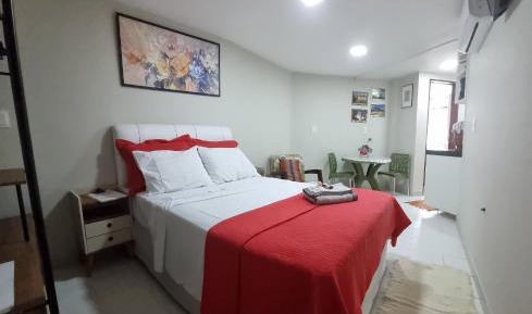 Deluxe Double Studio