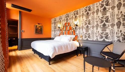 King Room
