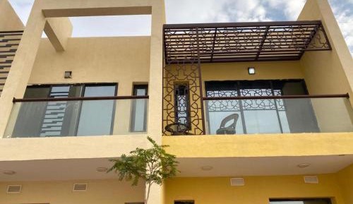 One-Bedroom Villa