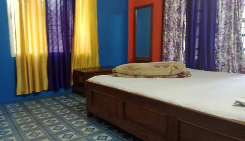 Classic Triple Room