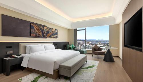 Superior King Room