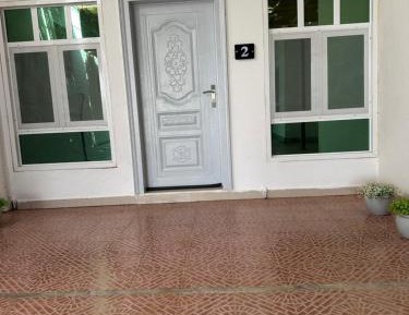 Apartment (2 Adults + 2 Children)