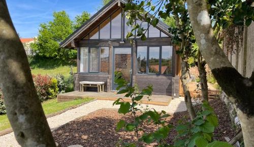 Three-Bedroom Chalet