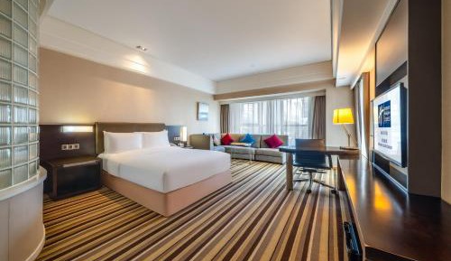 King Suite