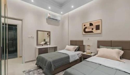 Budget Single Room