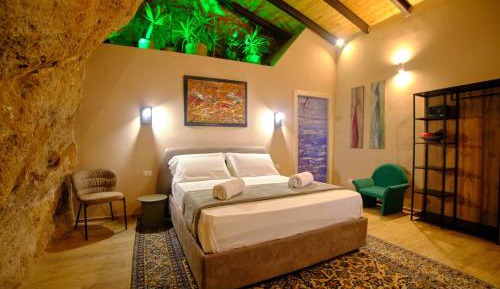 Suite Apartment