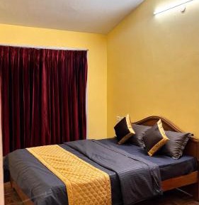 Deluxe Family Suite