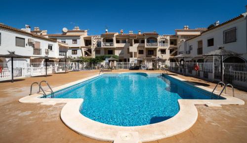 Superior One-Bedroom Apartment with Balcony