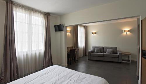 Superior Quadruple Room