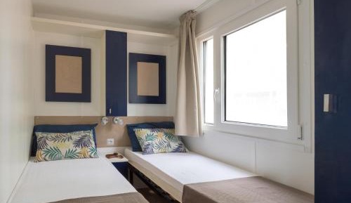 Superior Chalet