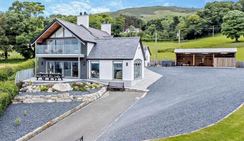 Five-Bedroom House