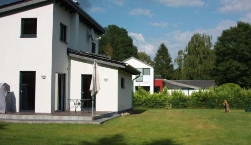 Two-Bedroom Holiday Home