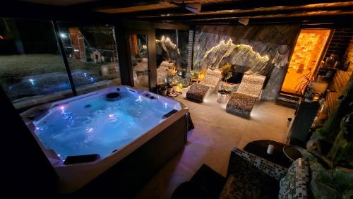 Double or Twin Room with Balcony