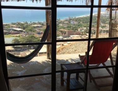 Deluxe Bungalow with Sea View