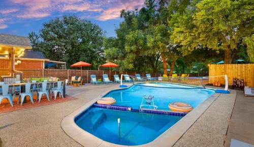 Vacation Home