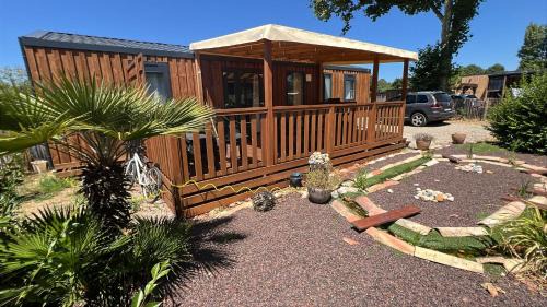 Chalet