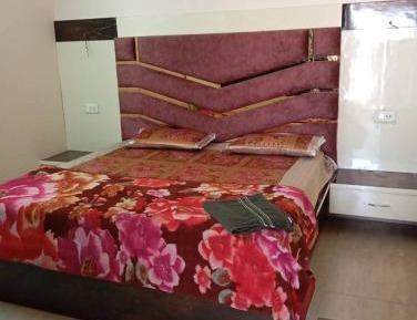 Budget Double Room