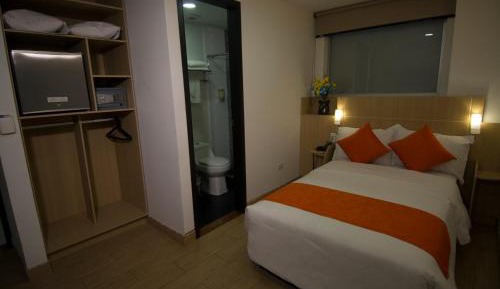 Single Room