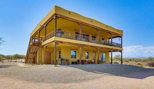 Vacation Home