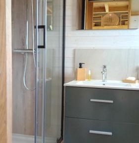 One-Bedroom Chalet