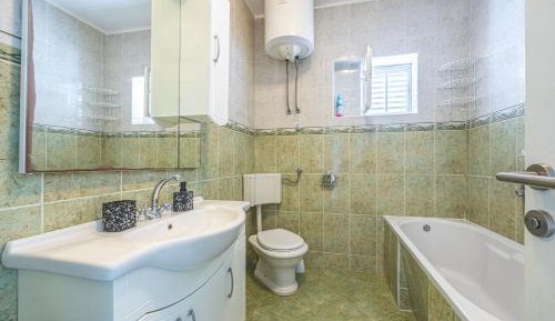 One-Bedroom apartment Standard