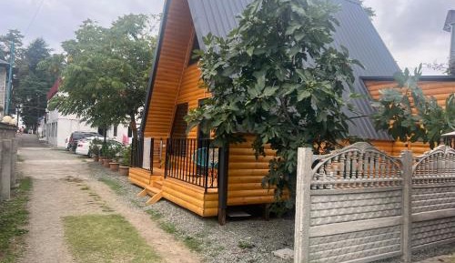 Two-Bedroom Chalet