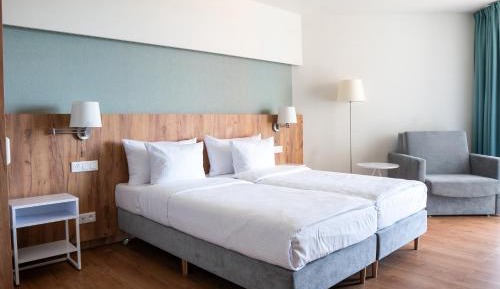 Double or Twin Room - Disability Access