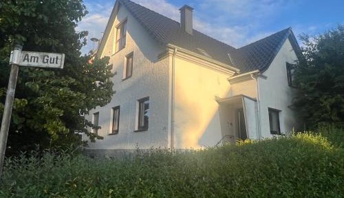 Five-Bedroom House