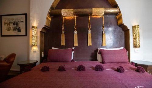 Sultana Suite